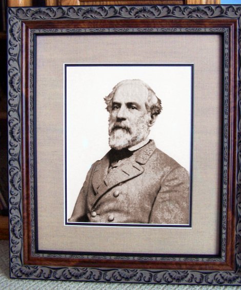 General Lee