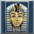 Cross stitch pattern tut